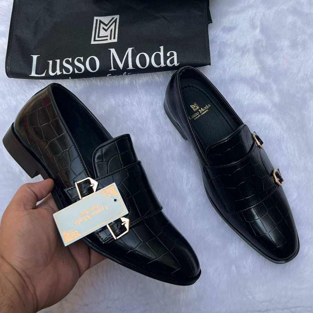 Amazing Lusa m formal shoes - AmazingBaba