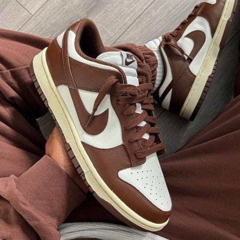 Amazing nk Sb Dunk cacoa shoes