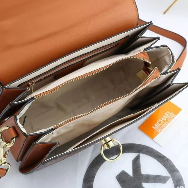 Amazing premium MK hendrix bag