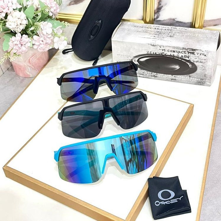 Oakley Luxury Premium Sunglasses - AmazingBaba