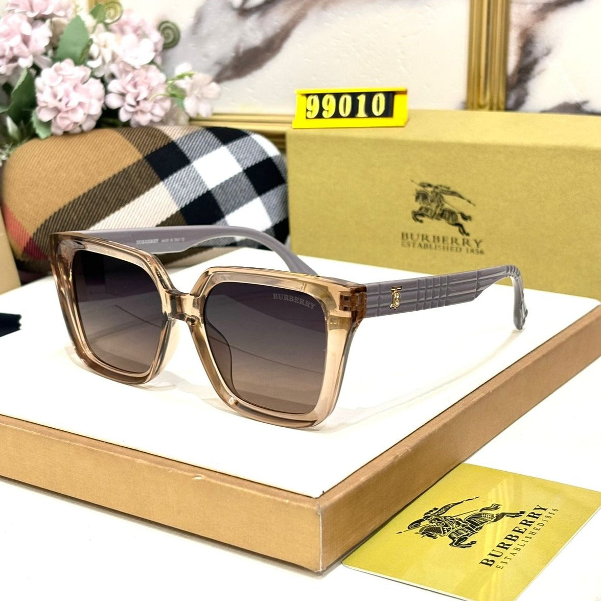 Brby Women uv Sunglasses - AmazingBaba