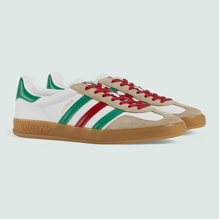 Ad X Gc Premium Quality Shoes - AmazingBaba