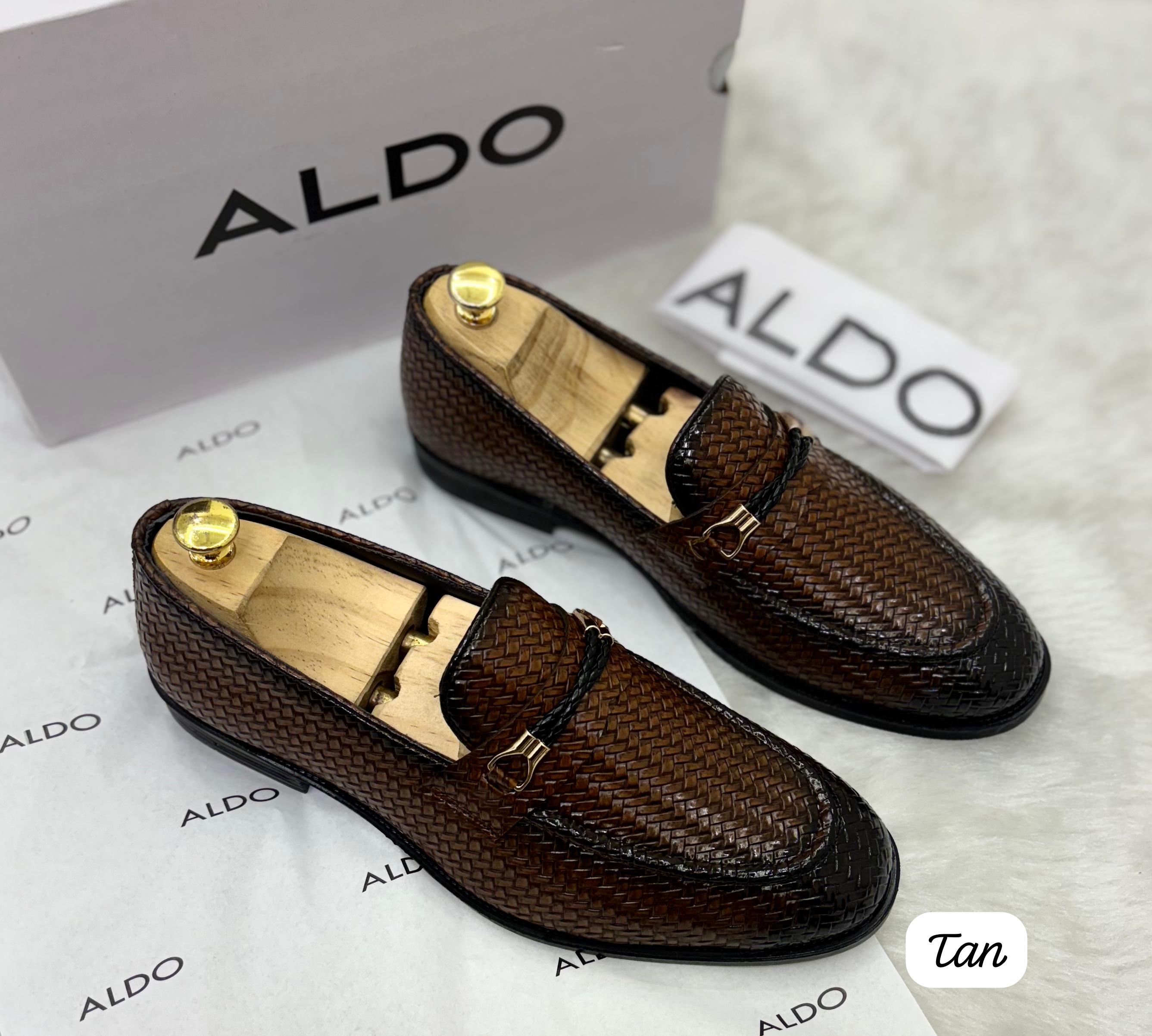 Ald Premium Quality Formals Shoes