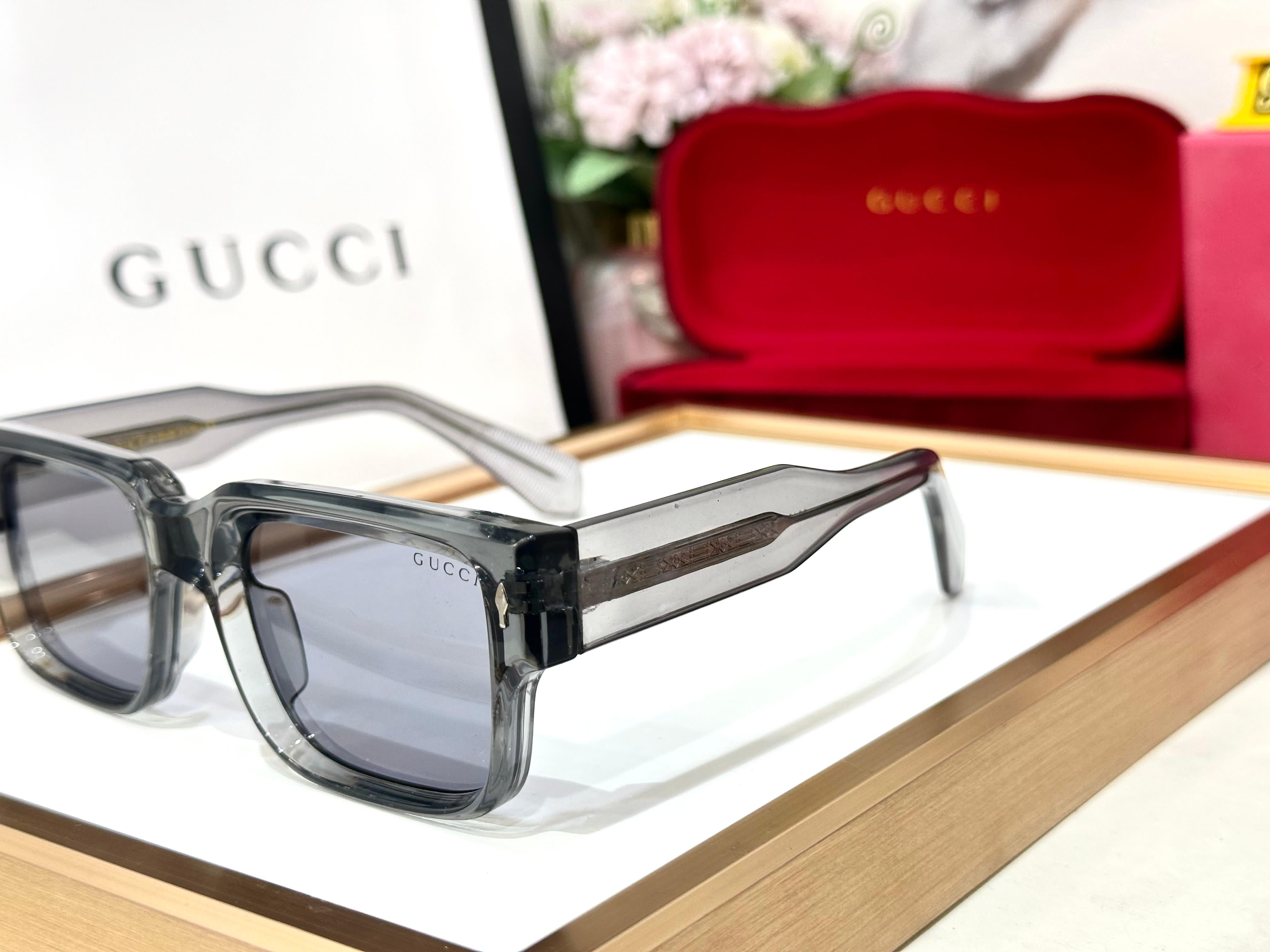 Gc Premium Wayfarer Sunglasses