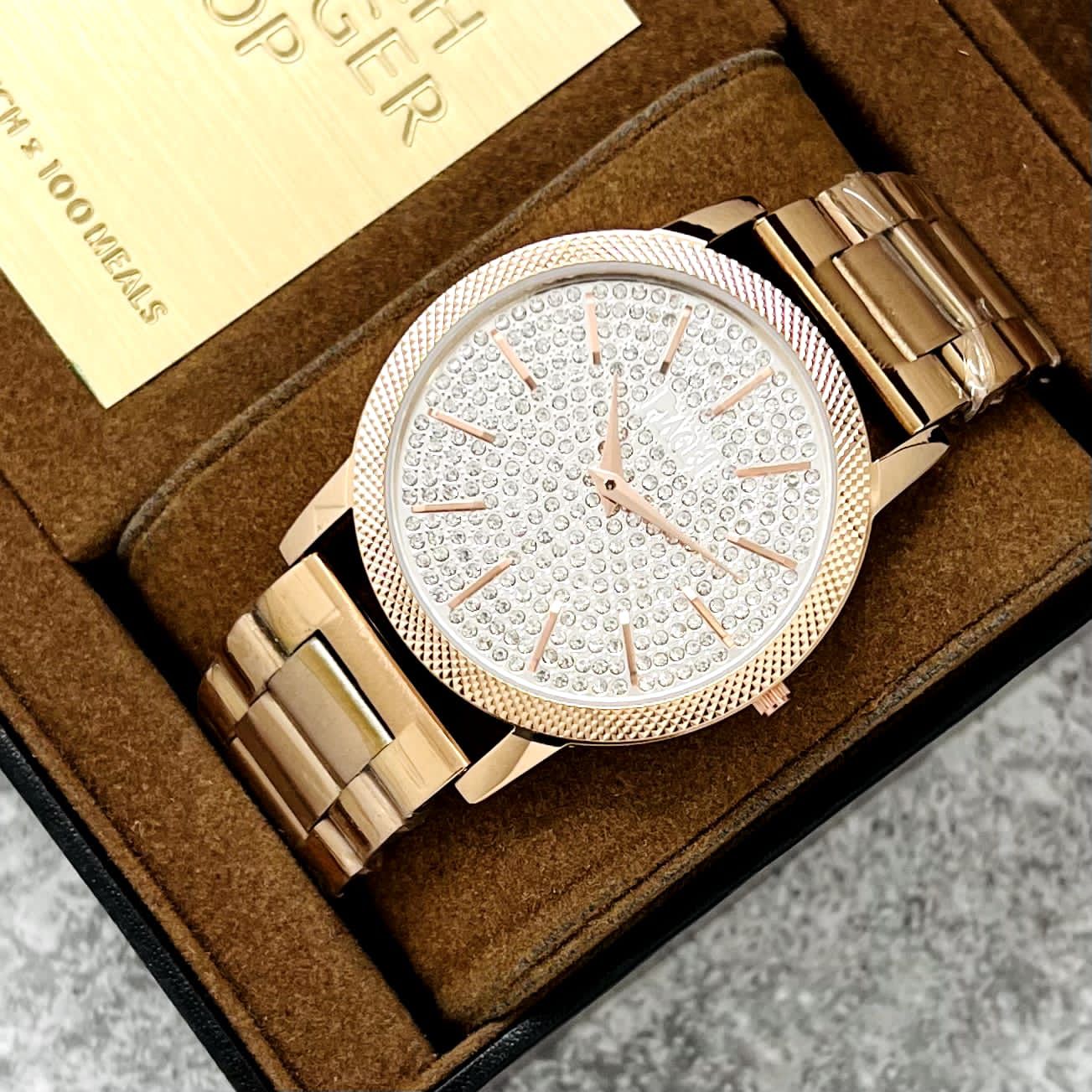 Amazing piaget luxury watch