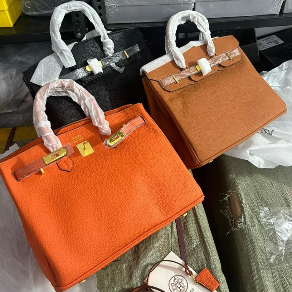 Hrms Birkin premium bags