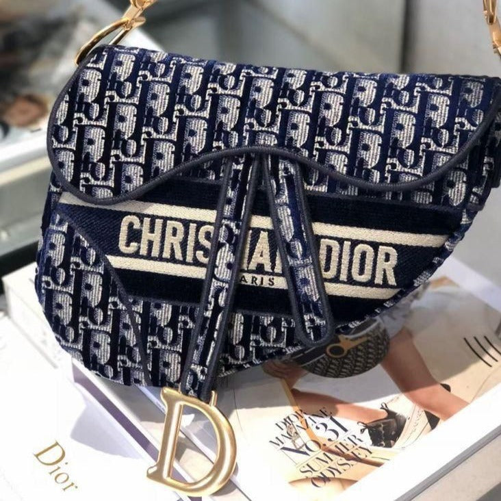 Cd Premium saddle bag - AmazingBaba