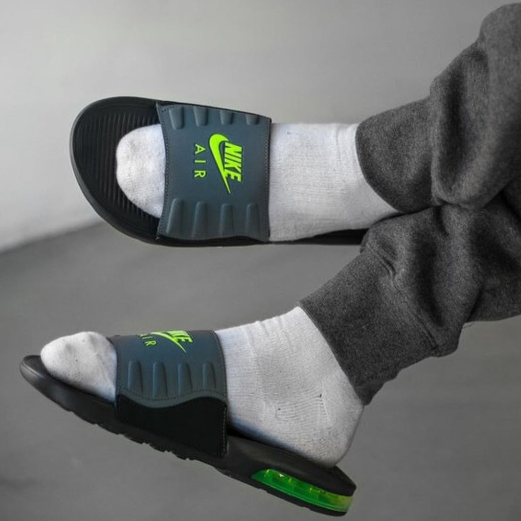 Nk Airmax Camden slide - AmazingBaba