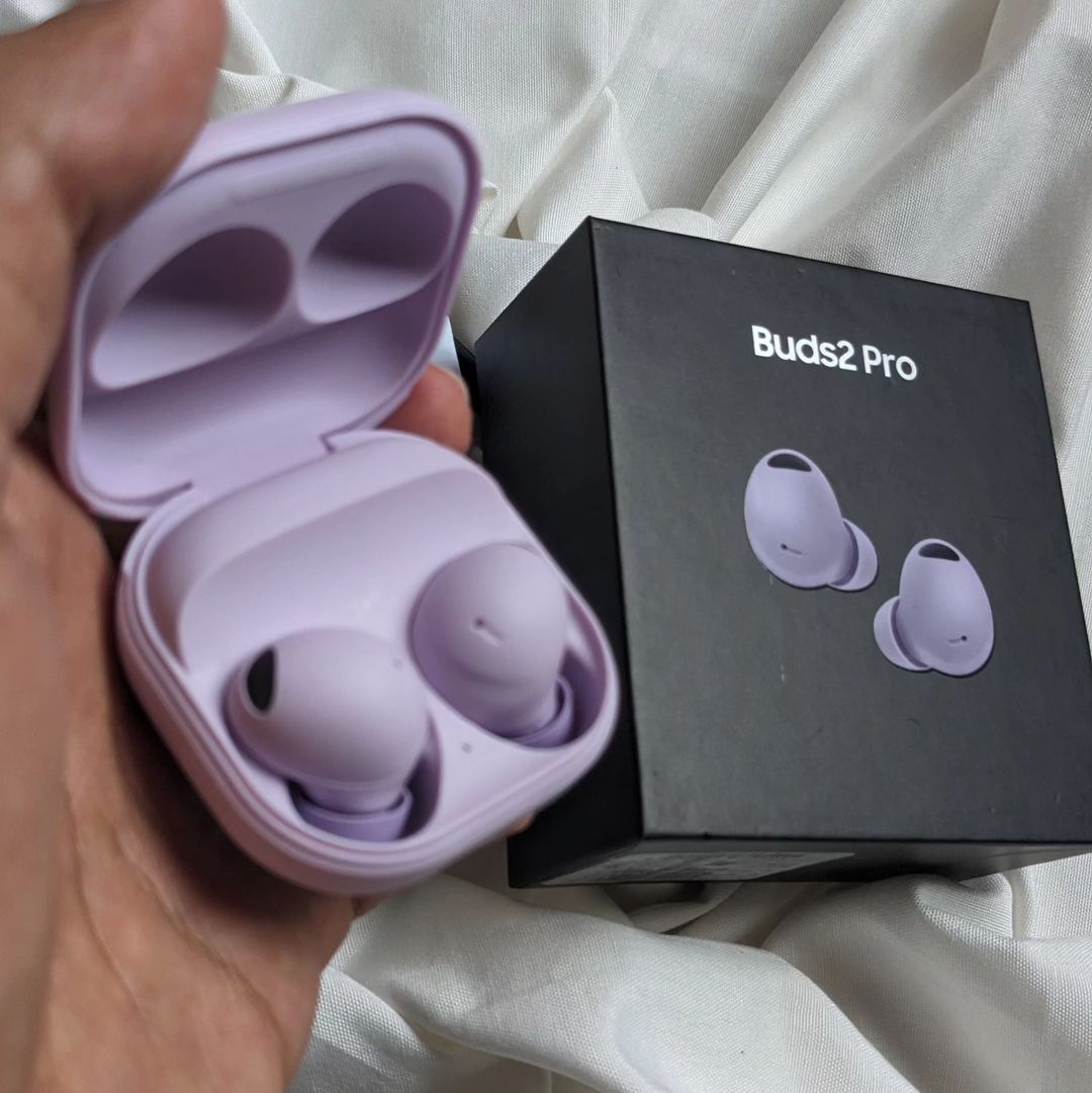 Amazing Buds Pro 2 - AmazingBaba
