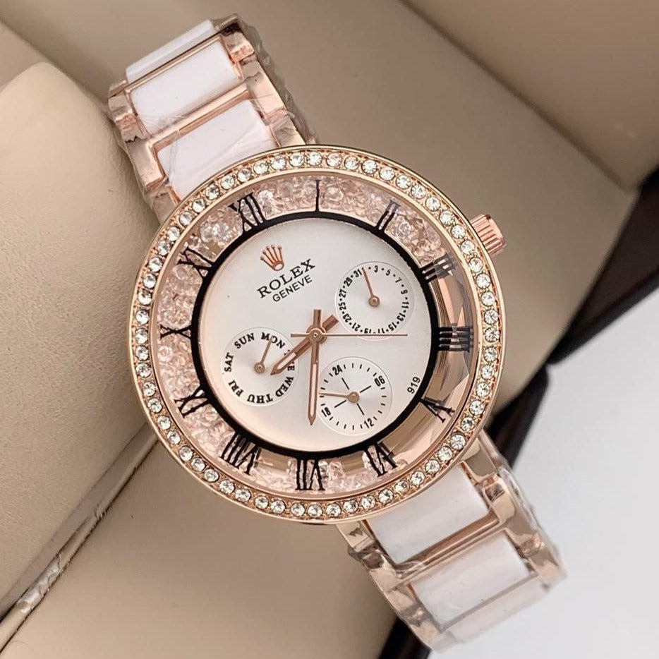 Amazing The City Engraved watch - AmazingBaba