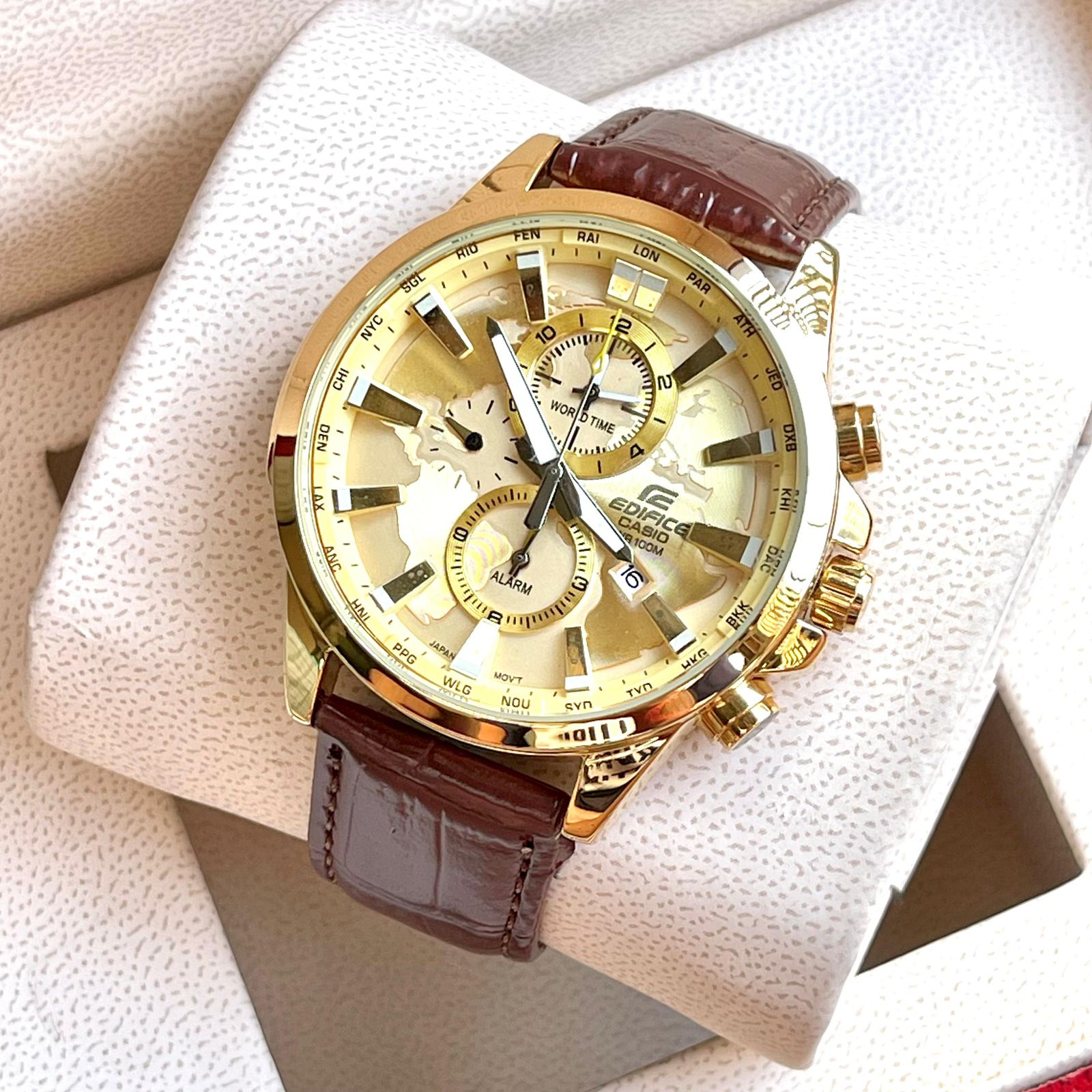 Amazing EFR-303DY model luxury watch - AmazingBaba