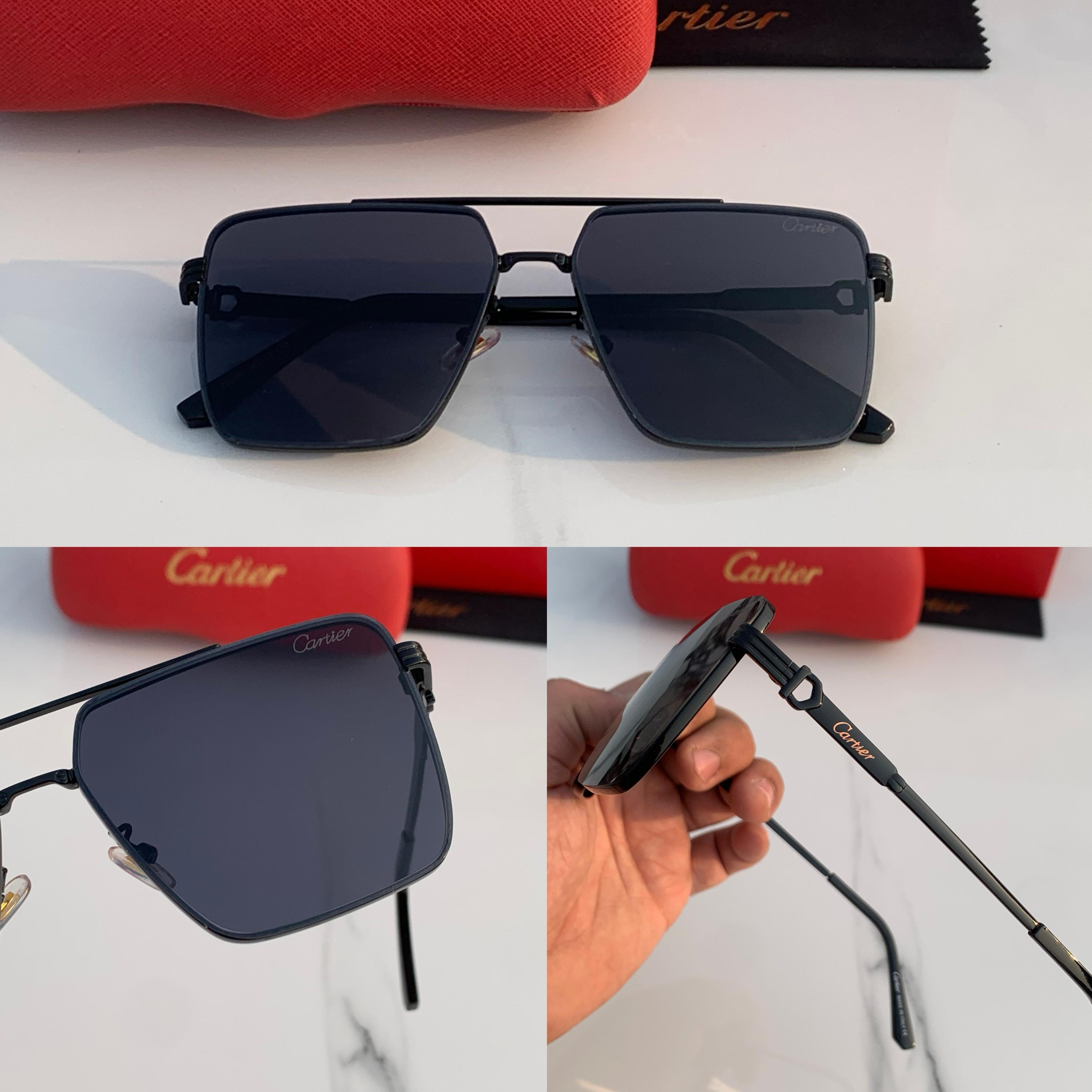 Amazing ctr premium unisex sunglasses