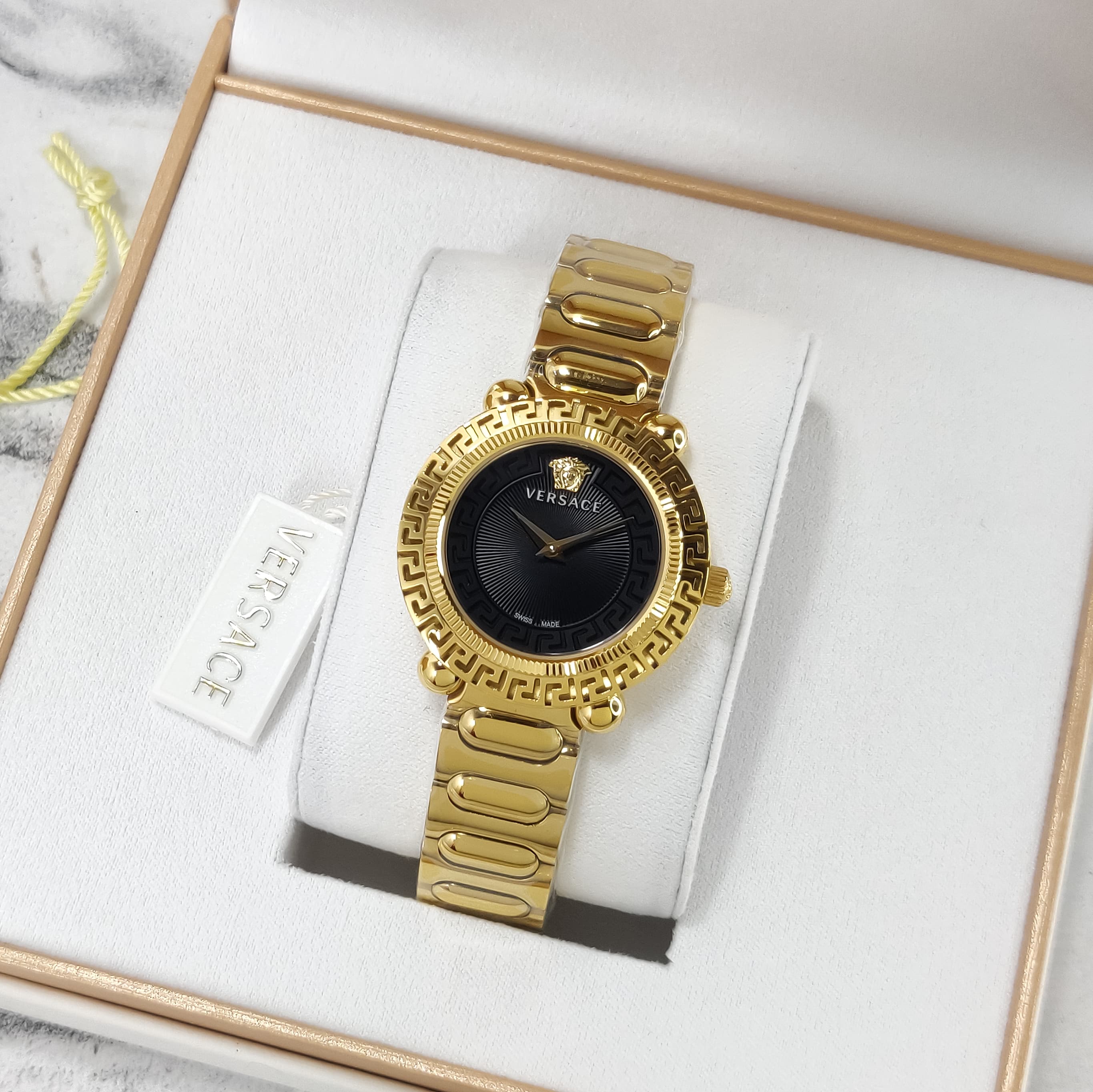 Vsache premium quality women watch - AmazingBaba