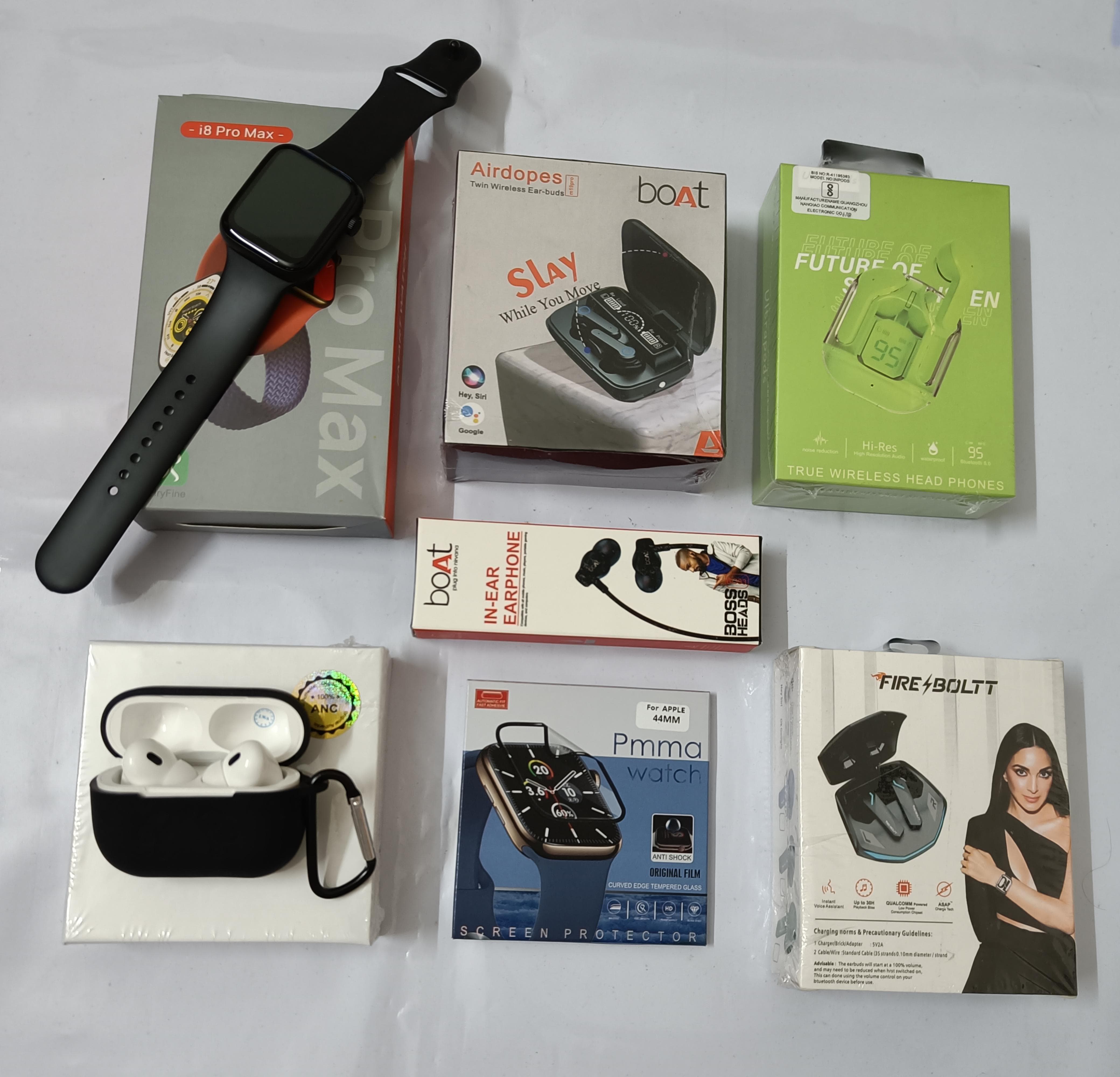 Premium Special Combo - AmazingBaba