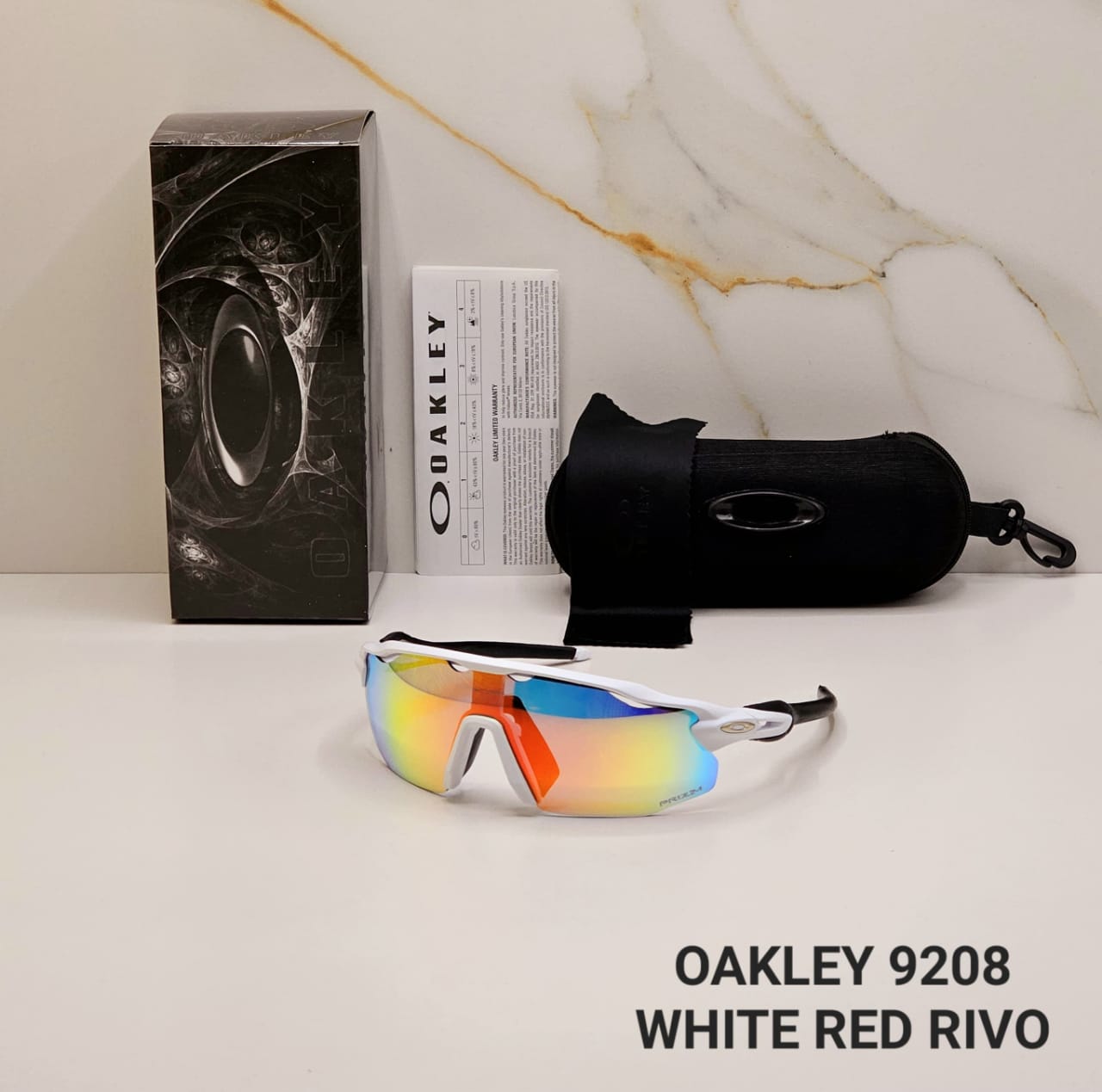 Oakley Sports Sunglasses - AmazingBaba