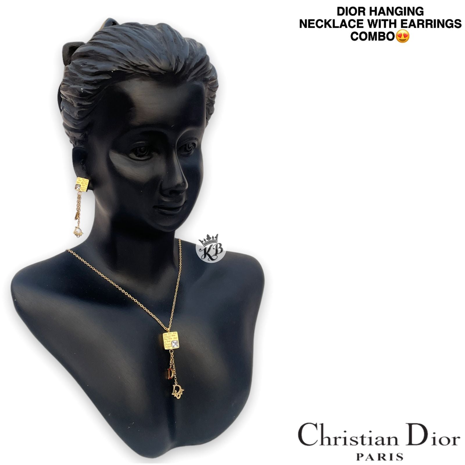 Amazing exclusive jewellery combo - AmazingBaba