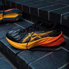 Amazing ascs nova premium shoes