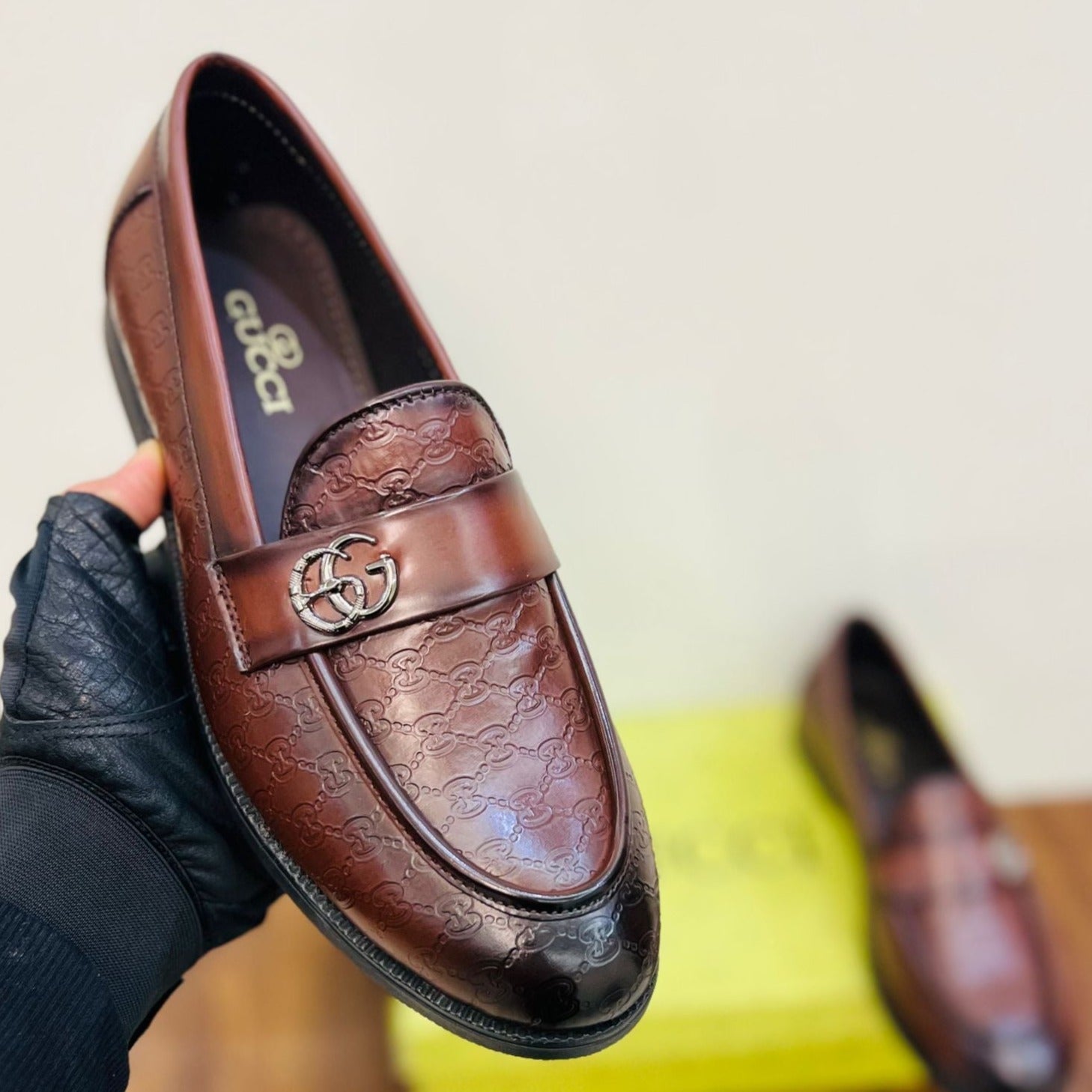 Gc premium luxury watch - AmazingBaba