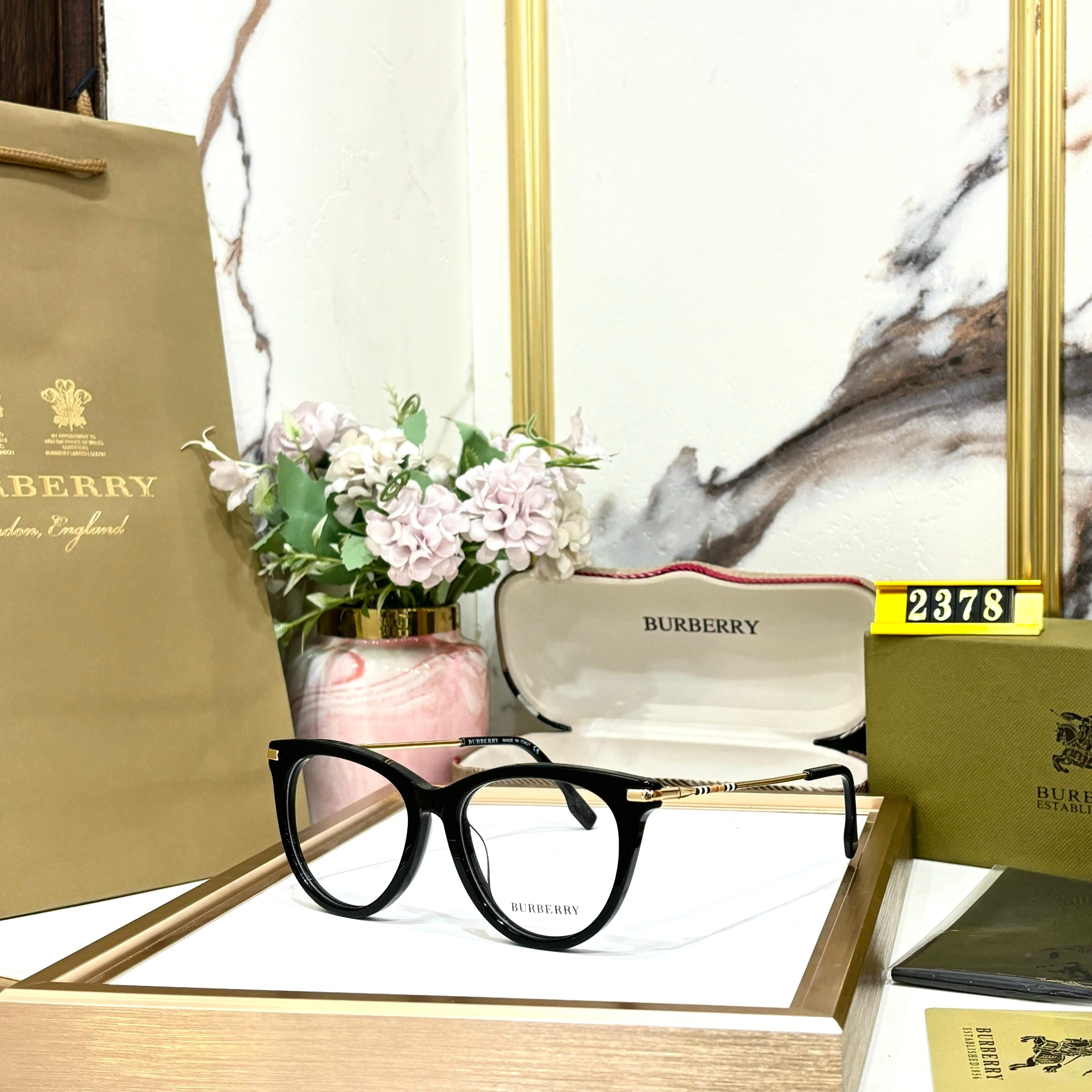 Brbury premium luxury girls sunglasses - AmazingBaba