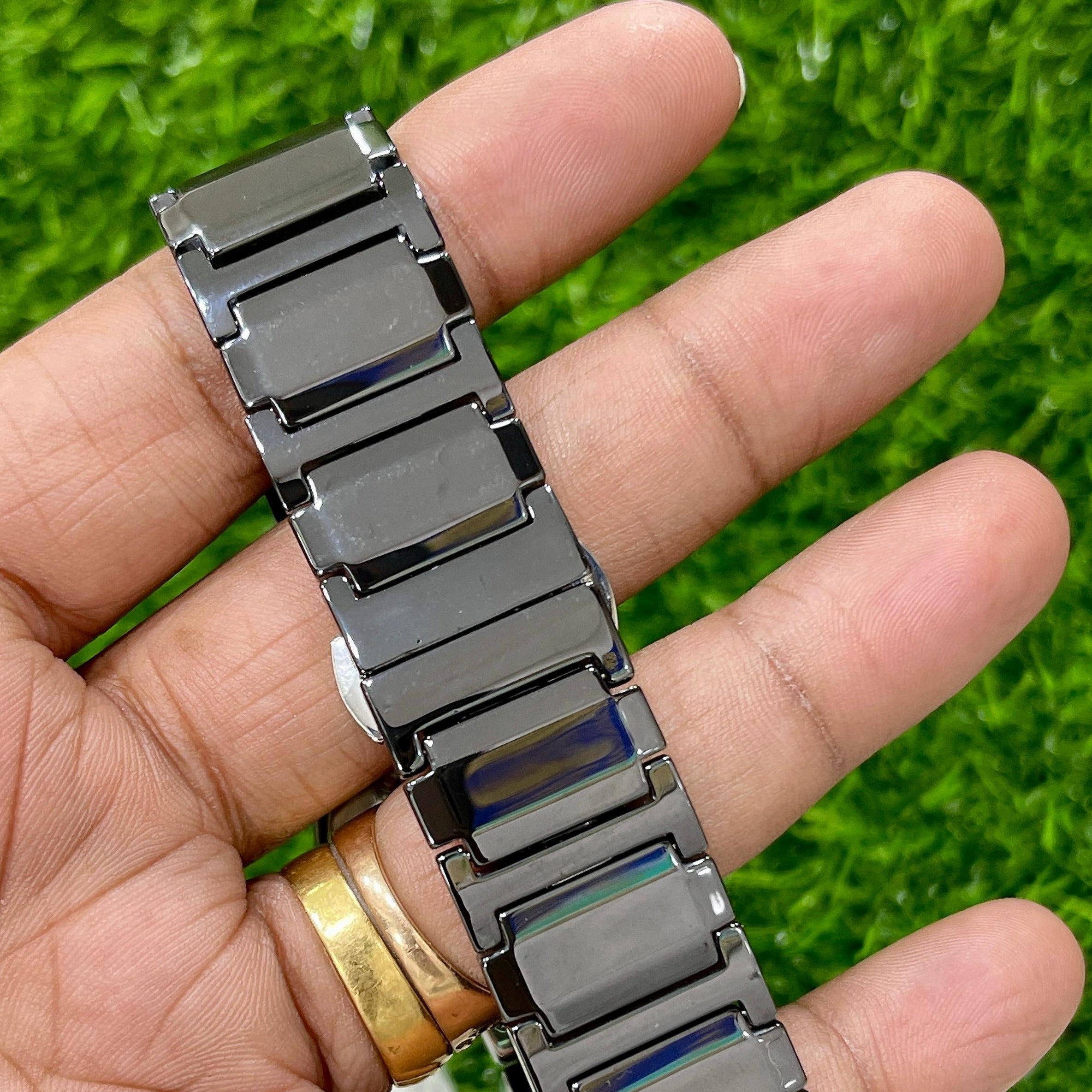 Mv Ceramic Luxury watch