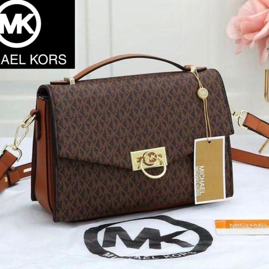 Amazing premium MK hendrix bag