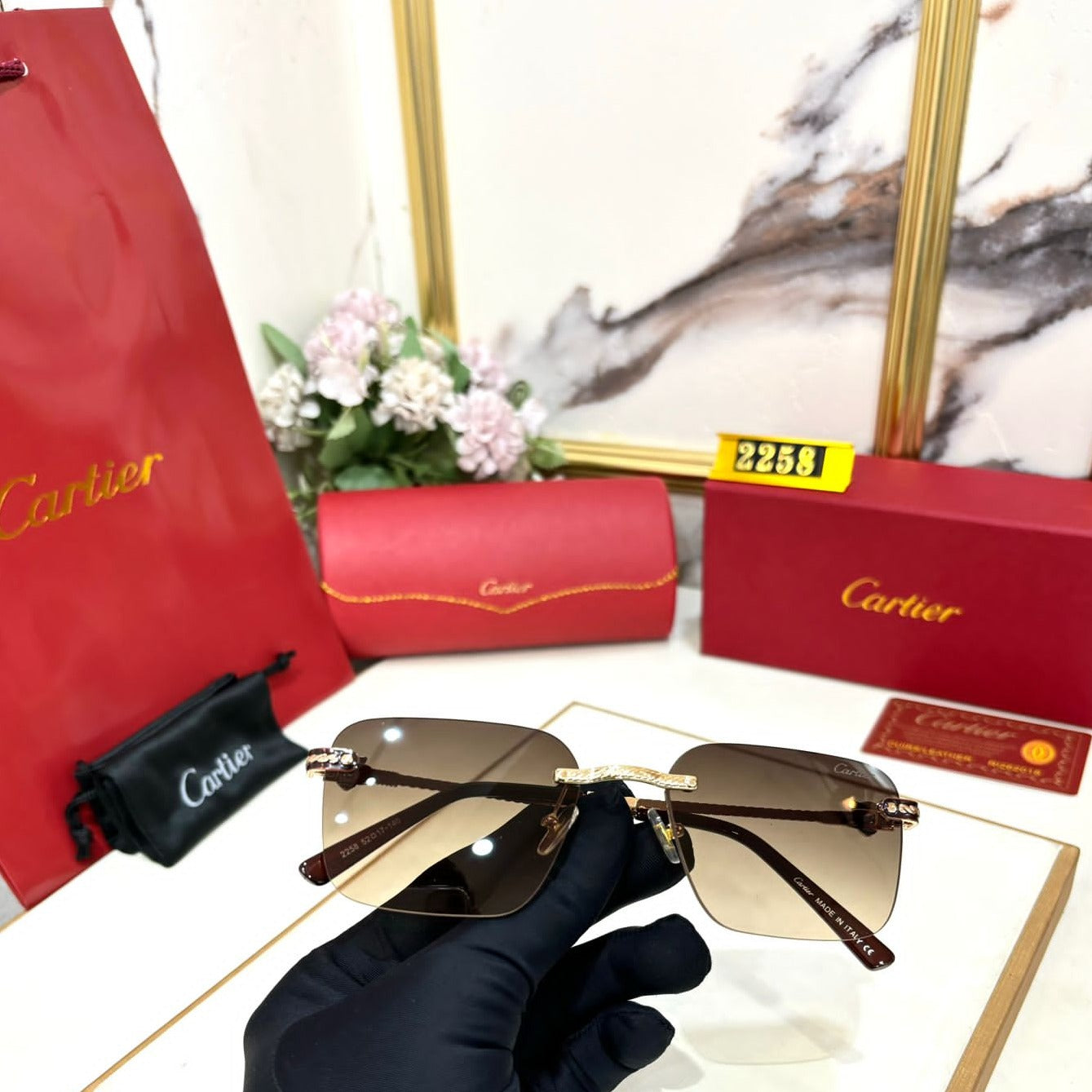 Ctr uv protected sunglasses