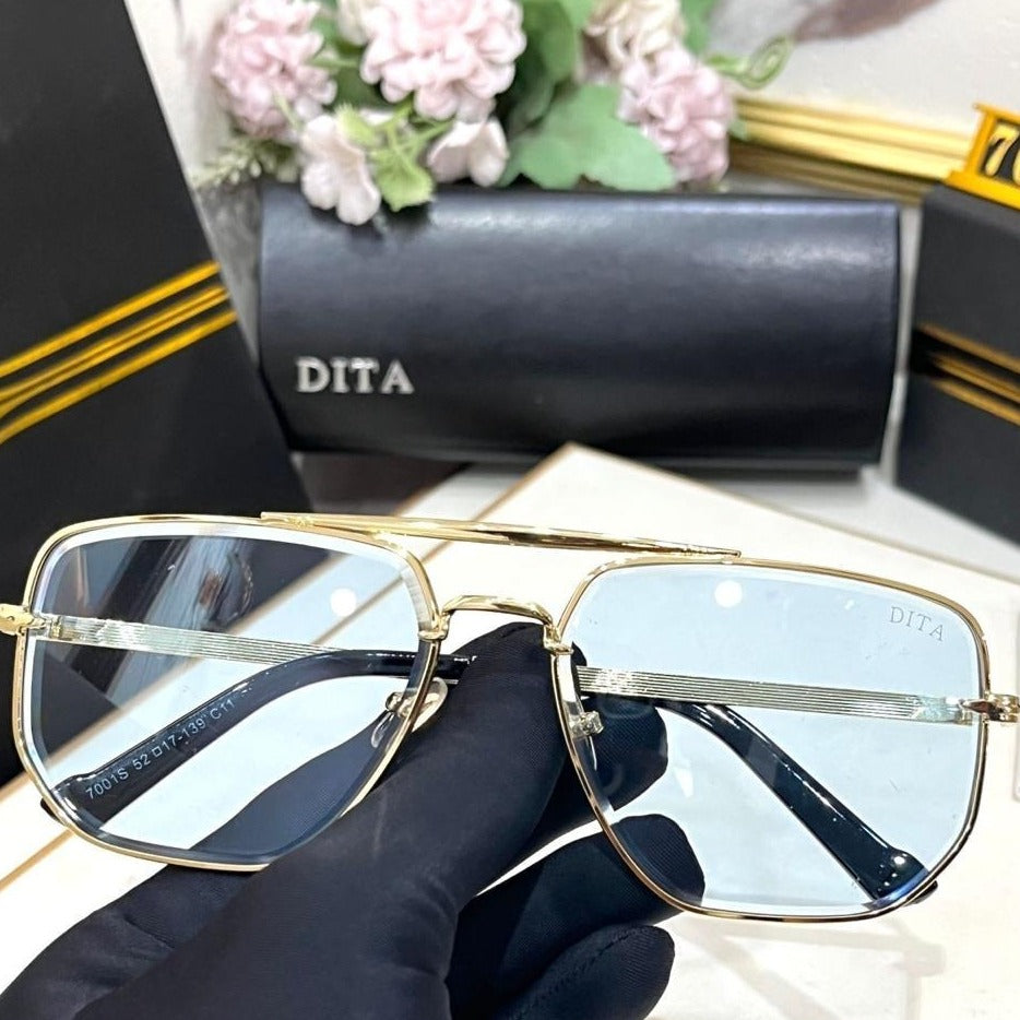 Premium quality Luxury men's sunglasses