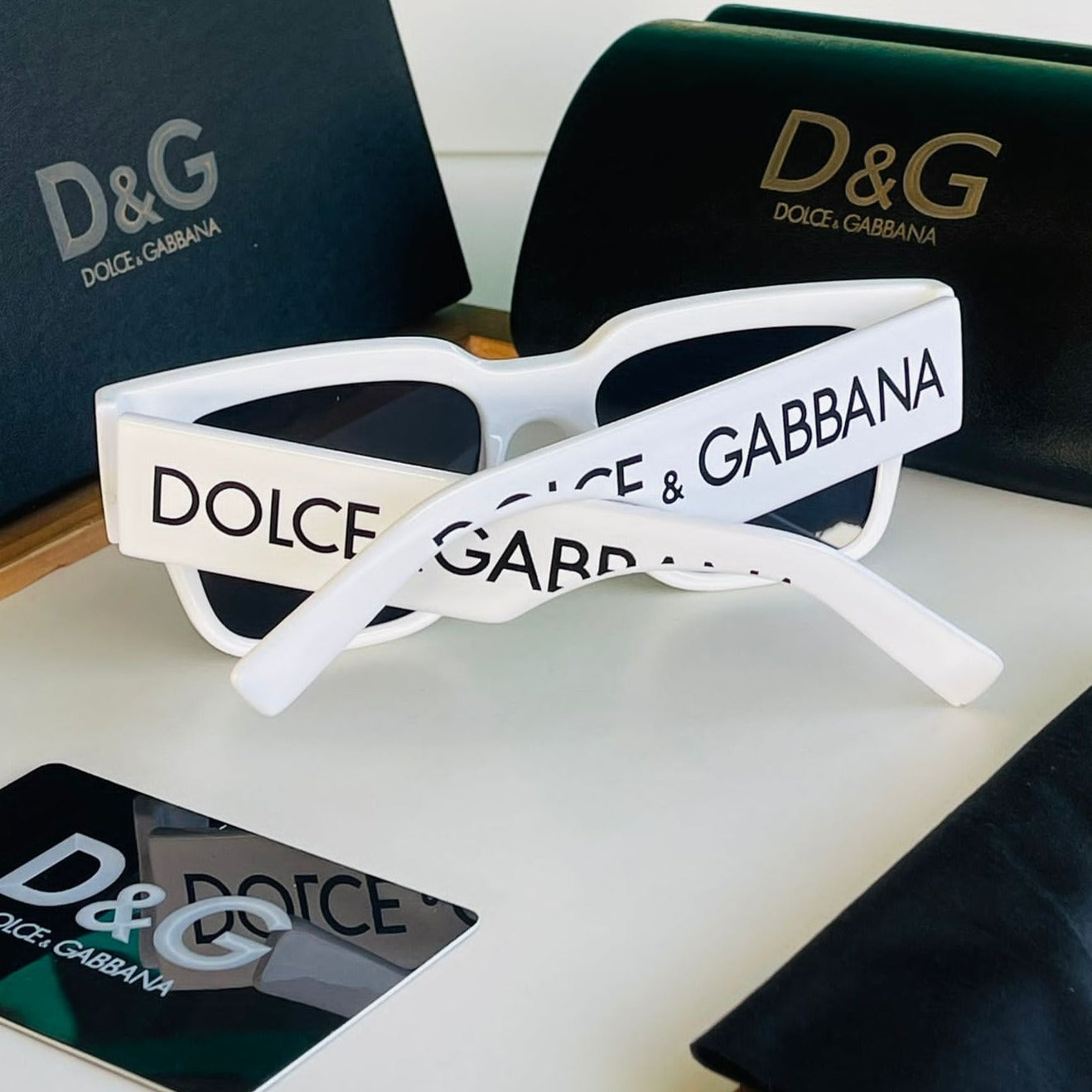Dg premium Unisex Sunglasses