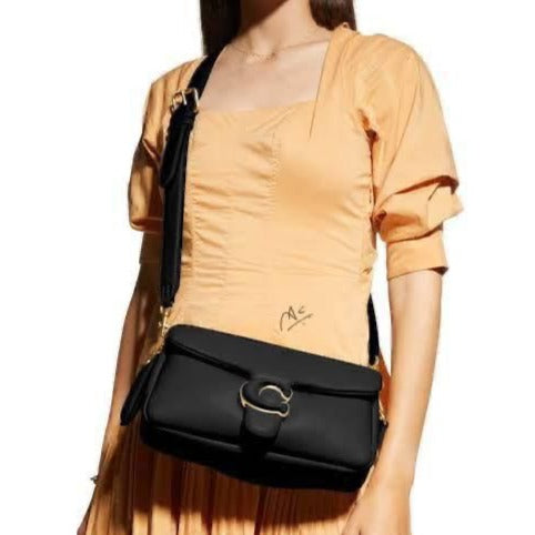 Tabby Pillow Shoulder Bag - AmazingBaba