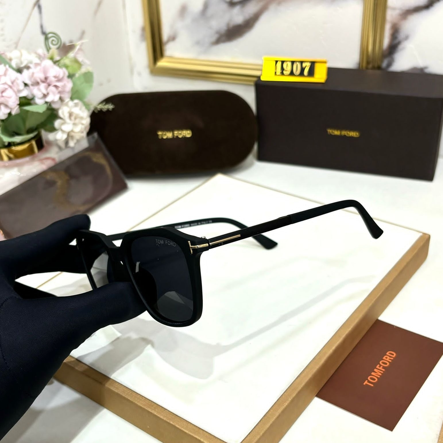 Tf Unisex Unisex Sunglasses