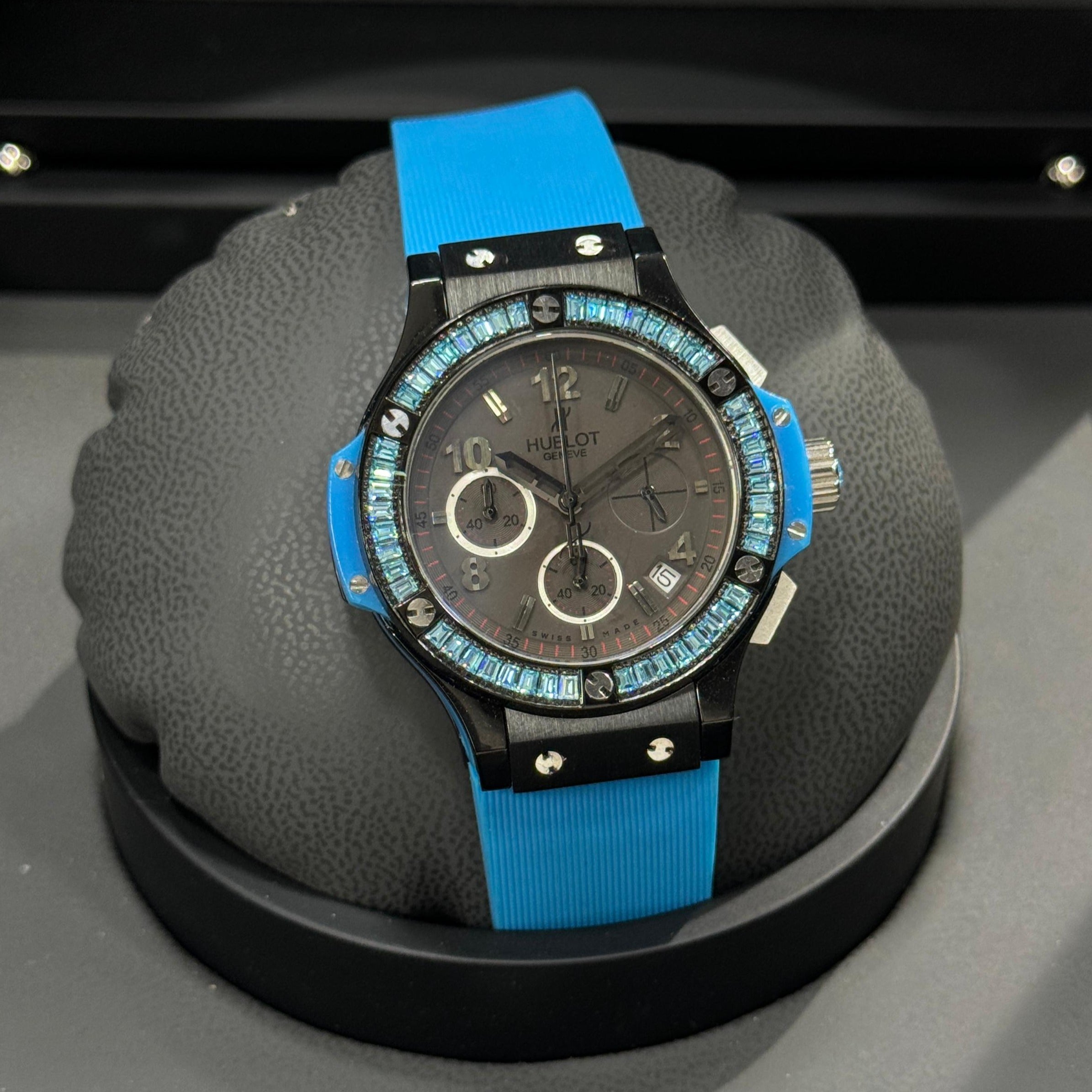 amazing premium hblt big bang watch