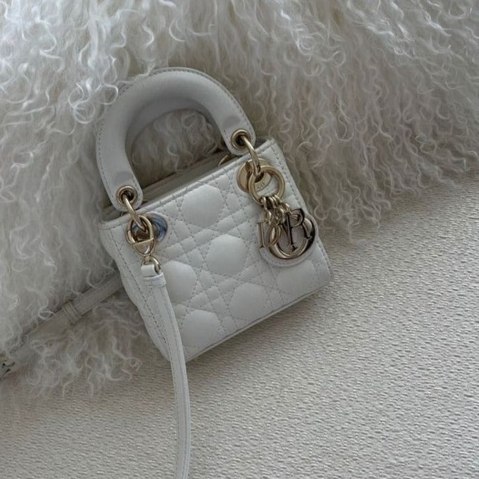 Amazing Lady d Micro Bag - AmazingBaba