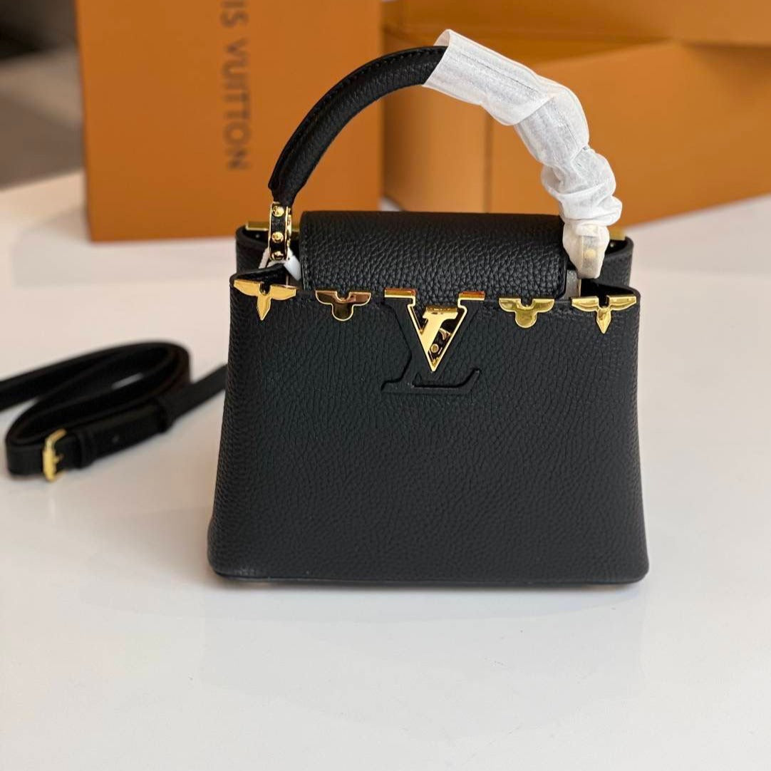 Amazing lv premium quality luxury bag