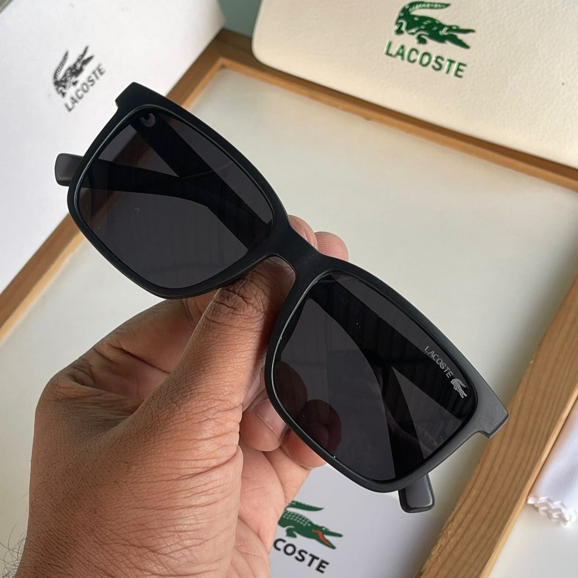 Coste Premium Unisex Sunglasses
