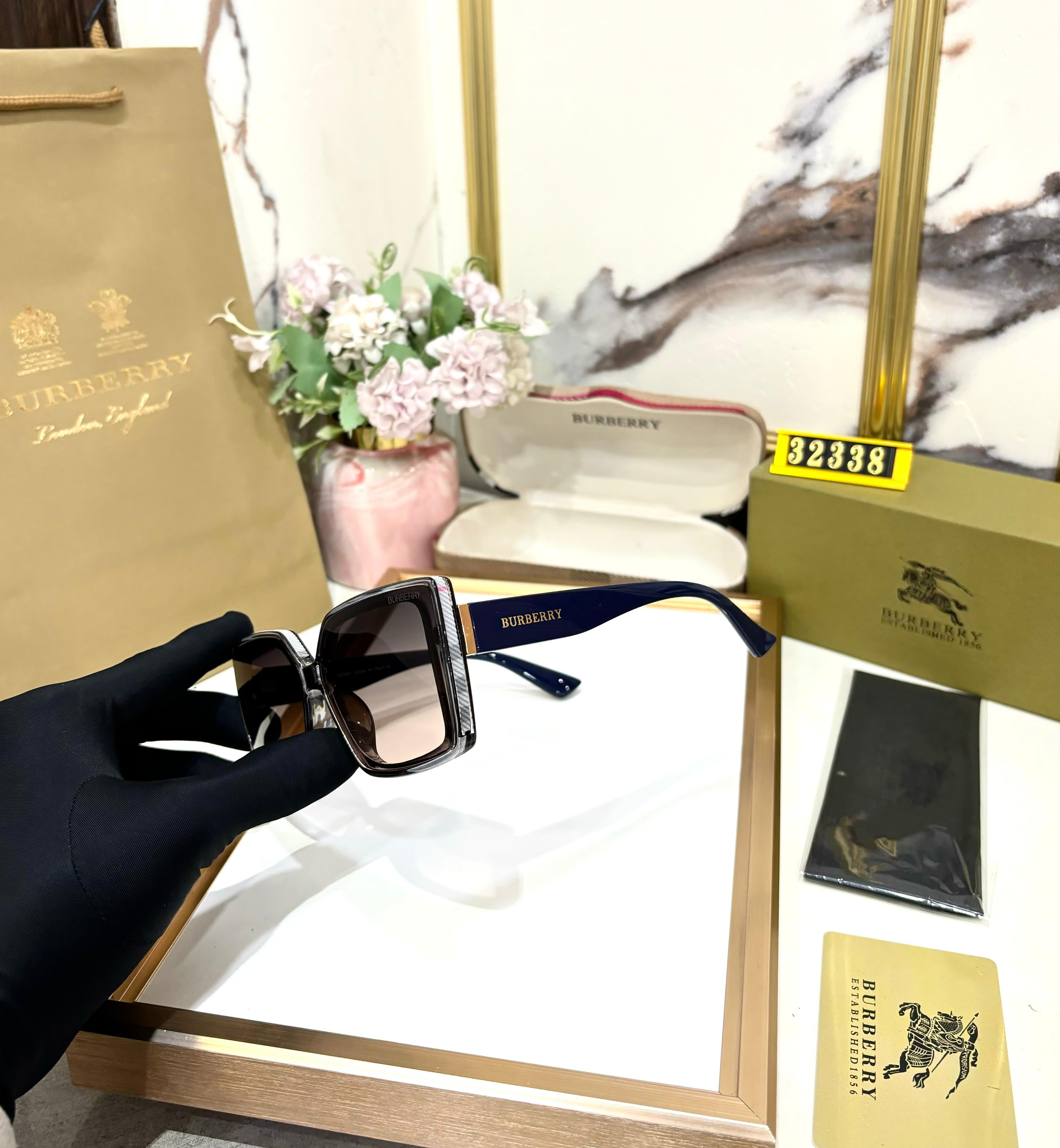 Brbry premium sunglasses