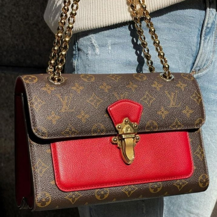 Lv Passy Premium Bag - AmazingBaba