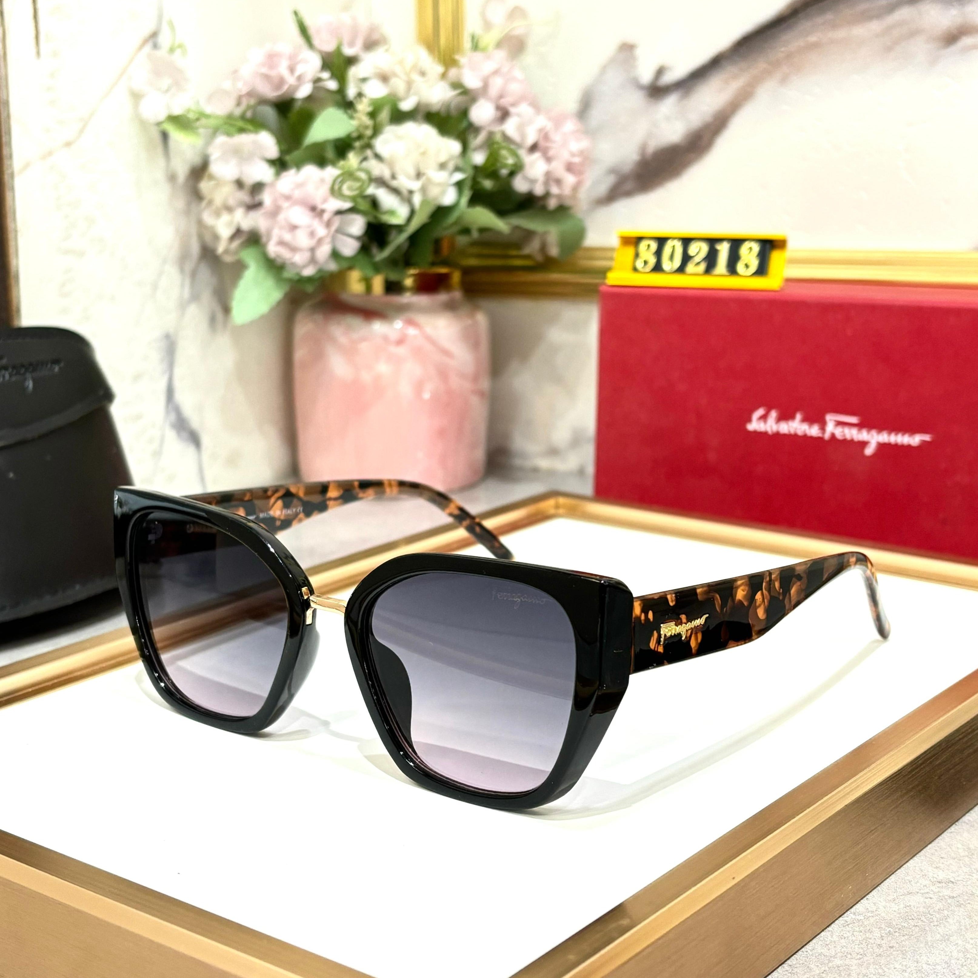 Fgamo premium women sunglasses