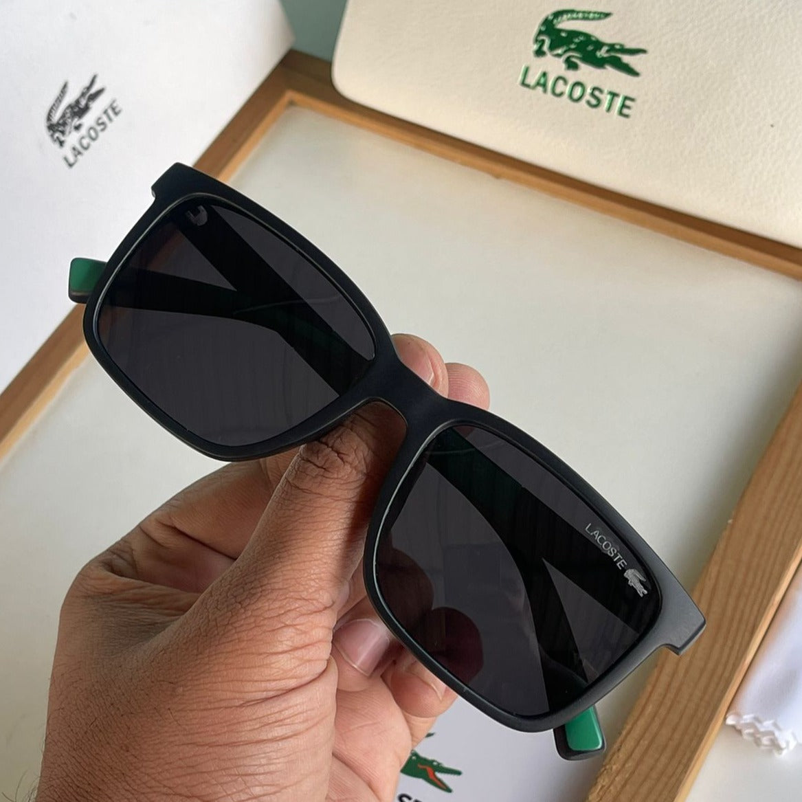 Coste Premium Unisex Sunglasses - AmazingBaba