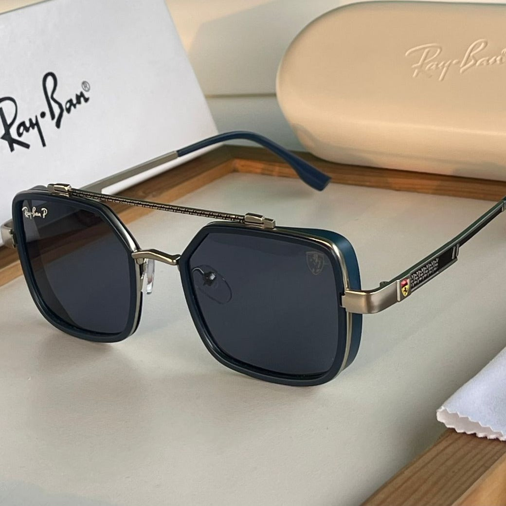 Rban Unisex model premium sunglasses - AmazingBaba