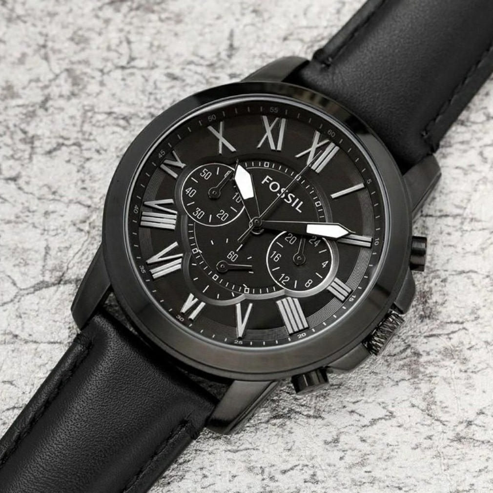 Amazing fsl meccanico luxury watch