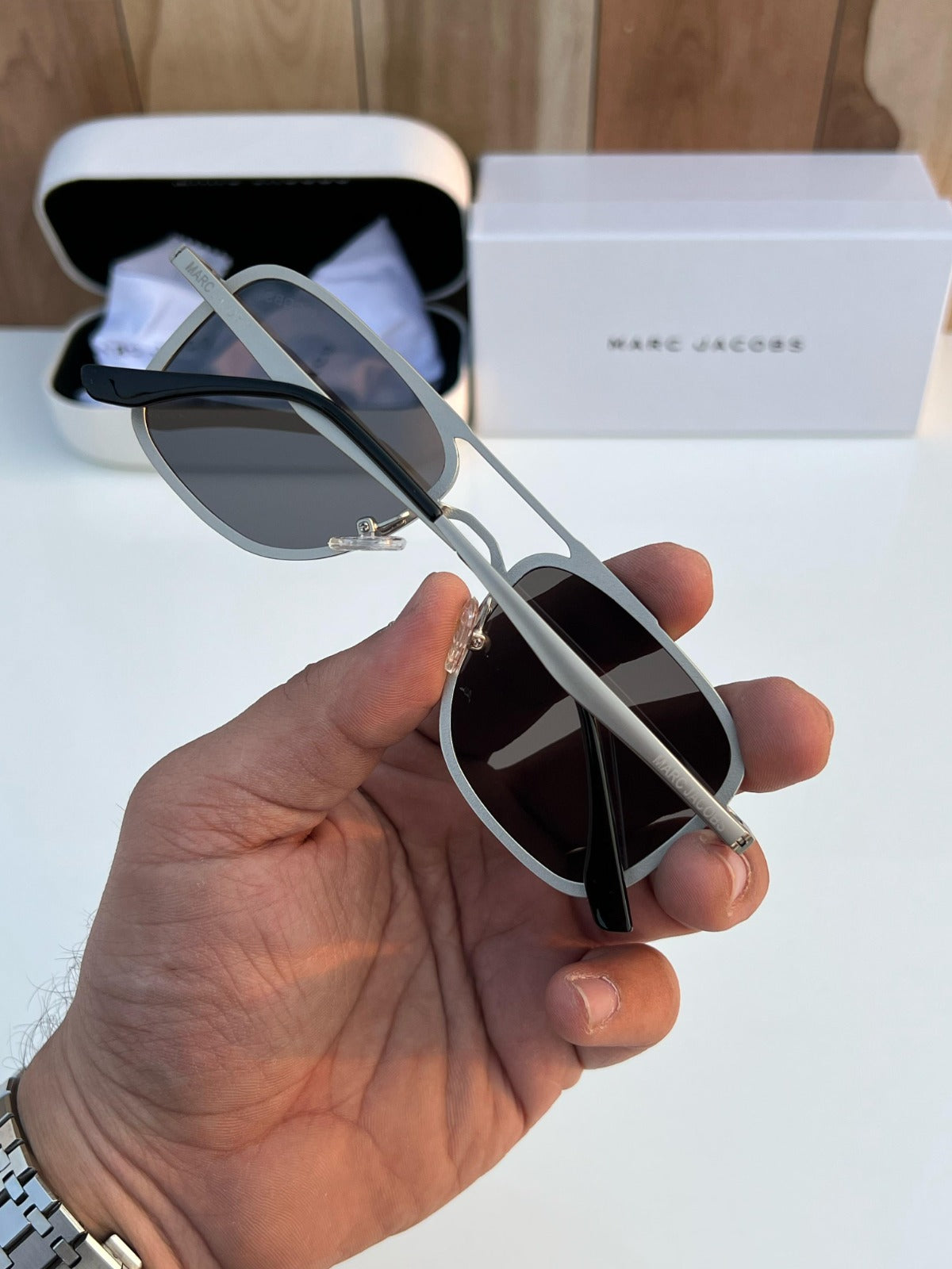 Marc Jacob Sunglasses