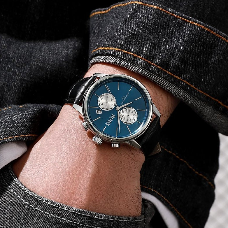 Hb Classic Meticulously watch - AmazingBaba