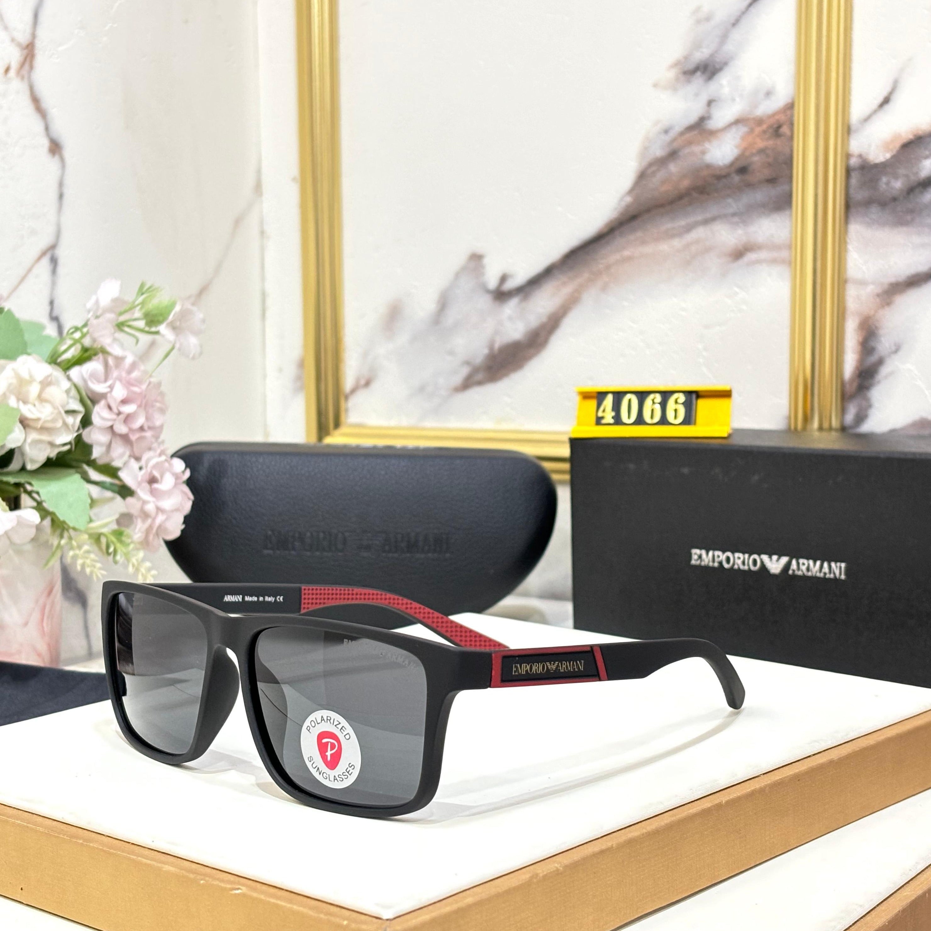 Ea Premium Polarized sunglasses - AmazingBaba