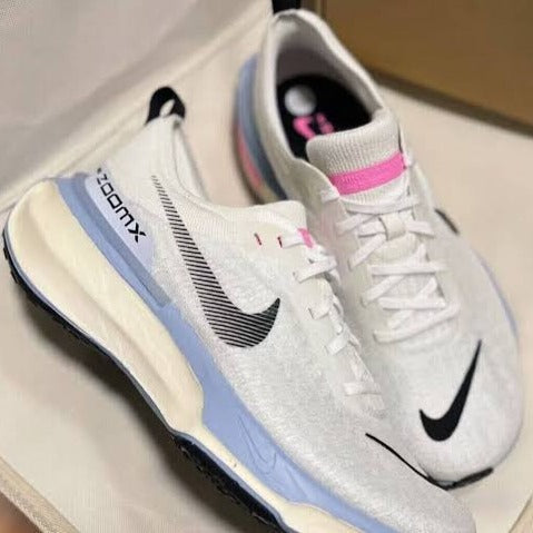 Amazing nk in invincible 3 shoes