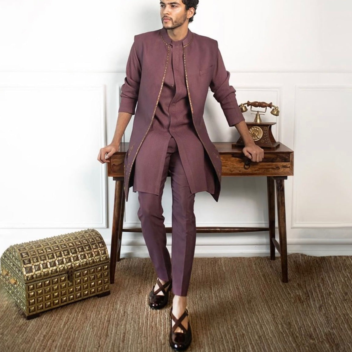 Amazing artimen premium sandal