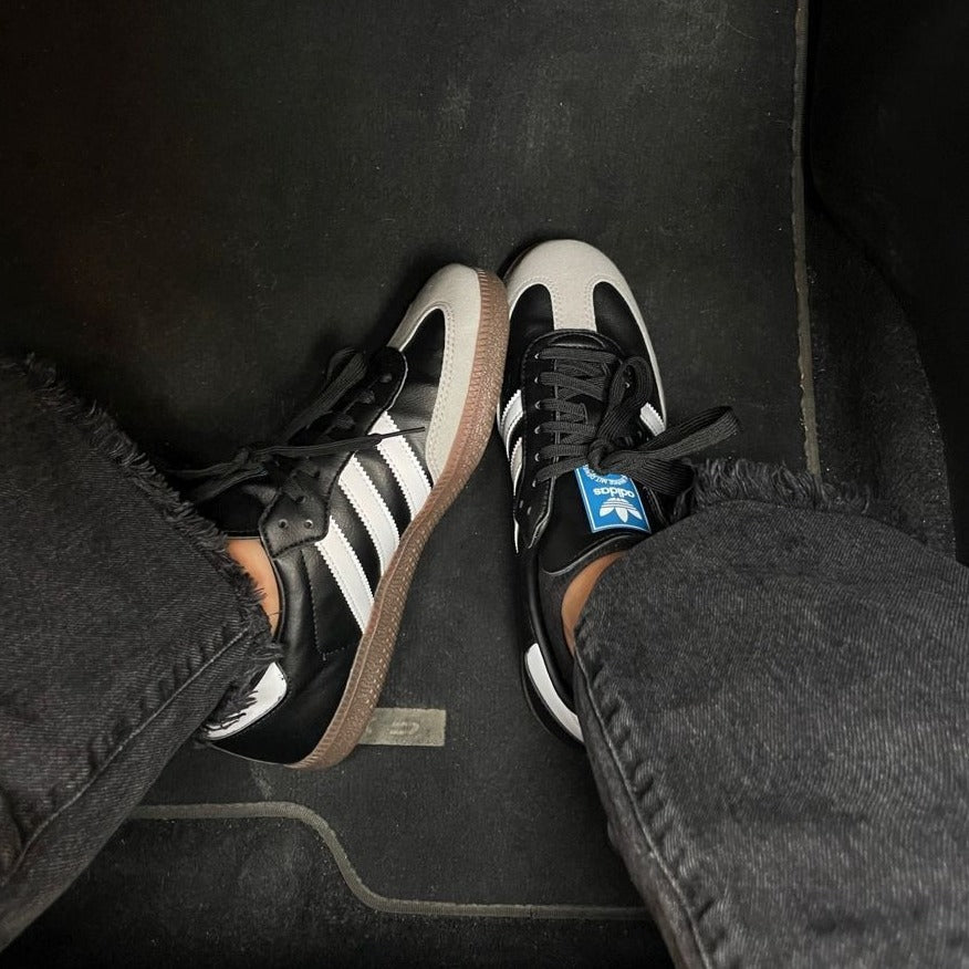 Ad Sambha Premium Shoes - AmazingBaba