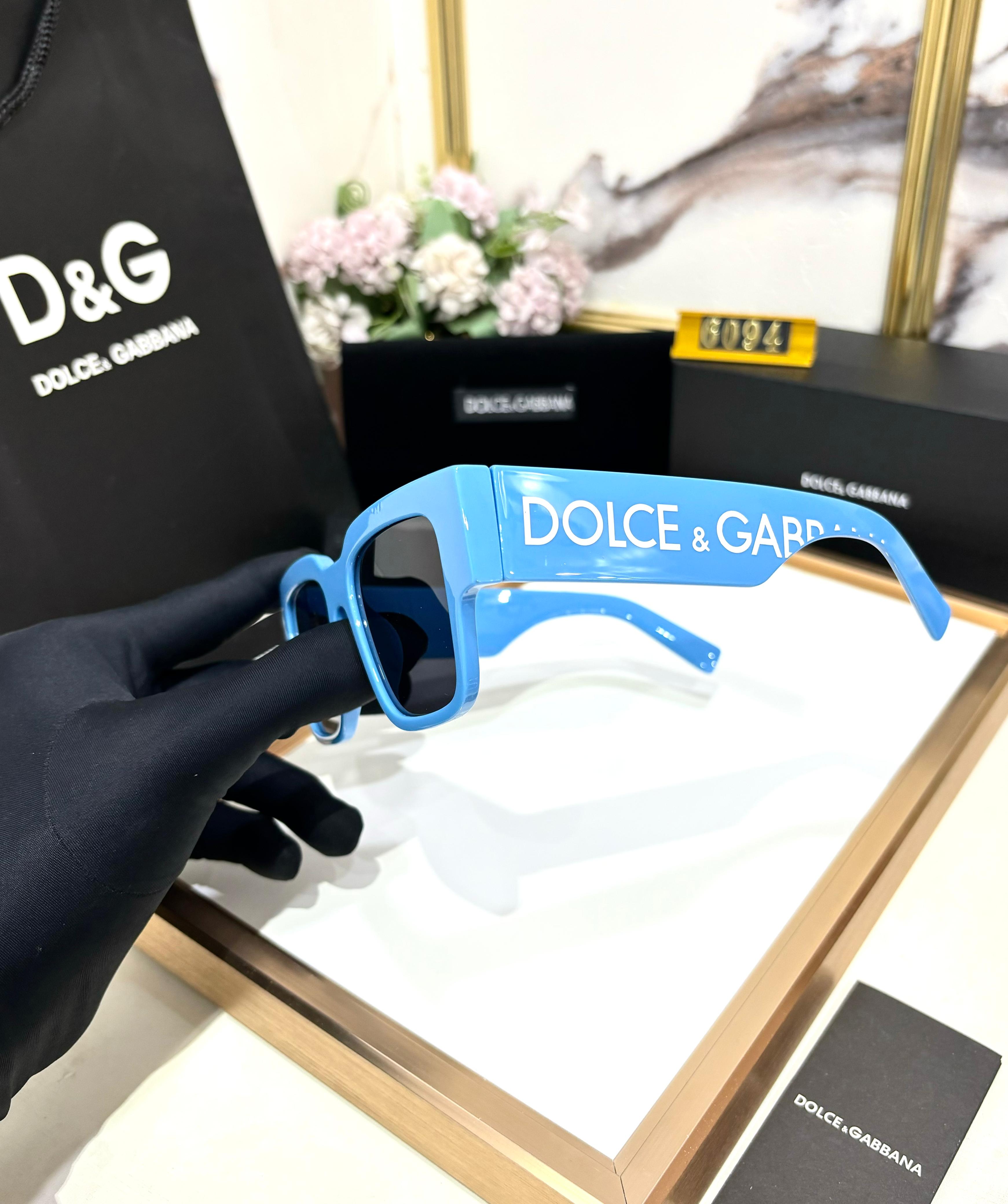 D&g Premium Quality mens sunglasses