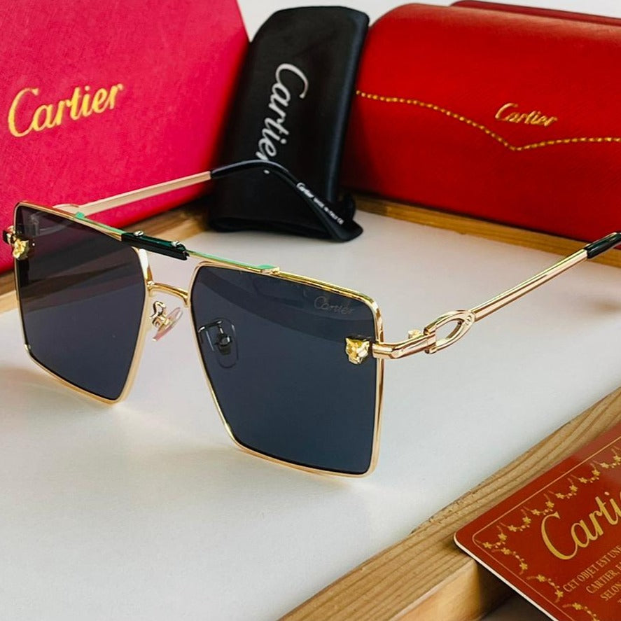 Amazing ctr luxury unisex sunglasses