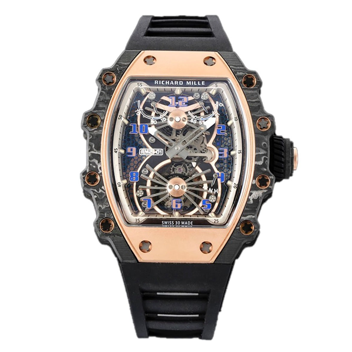 Amazing RM tourbillon premium watch