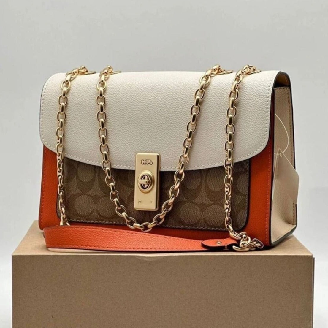 Amazing premium quality Cach bag